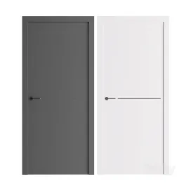 Interior Doors PAINT